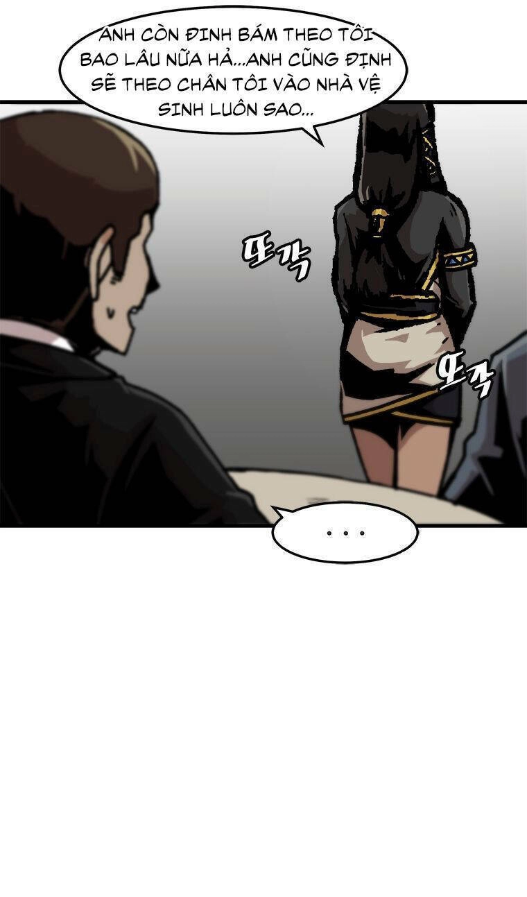 Lên Cấp Một Mình Chapter 69 - 10