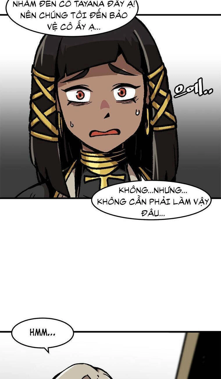 Lên Cấp Một Mình Chapter 69 - 31