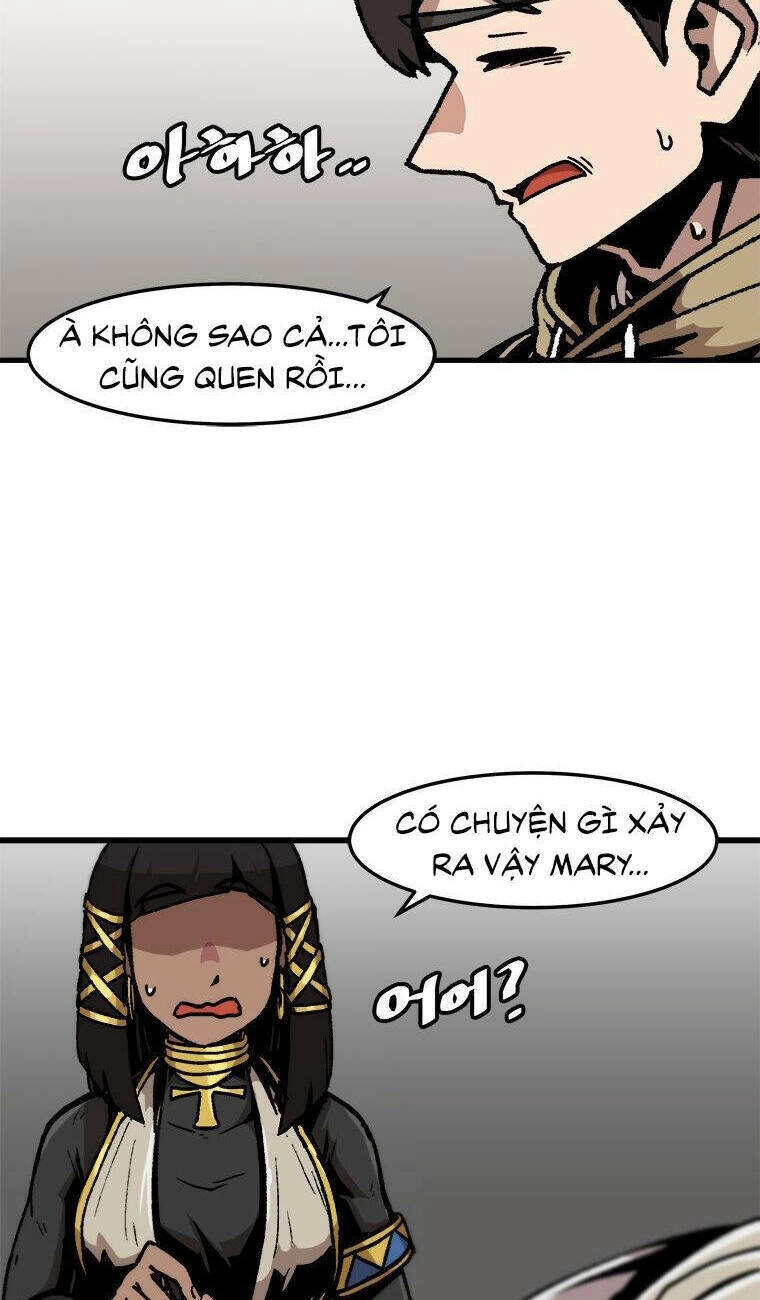 Lên Cấp Một Mình Chapter 69 - 37