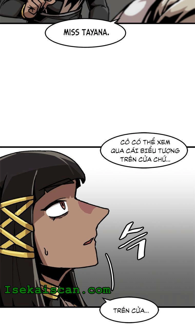 Lên Cấp Một Mình Chapter 69 - 38