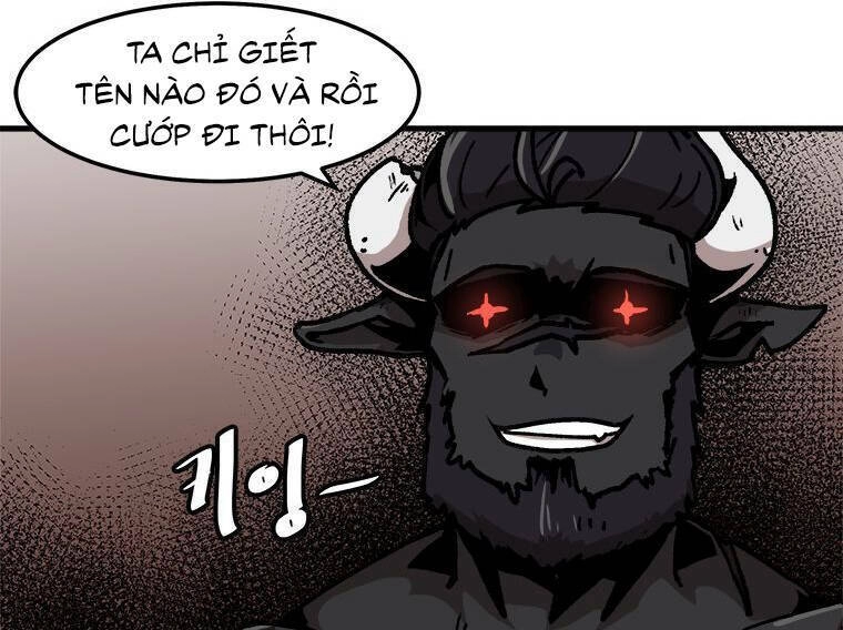 Lên Cấp Một Mình Chapter 70 - 79