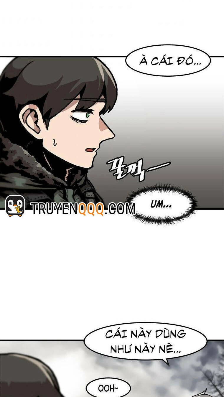 Lên Cấp Một Mình Chapter 71 - 3