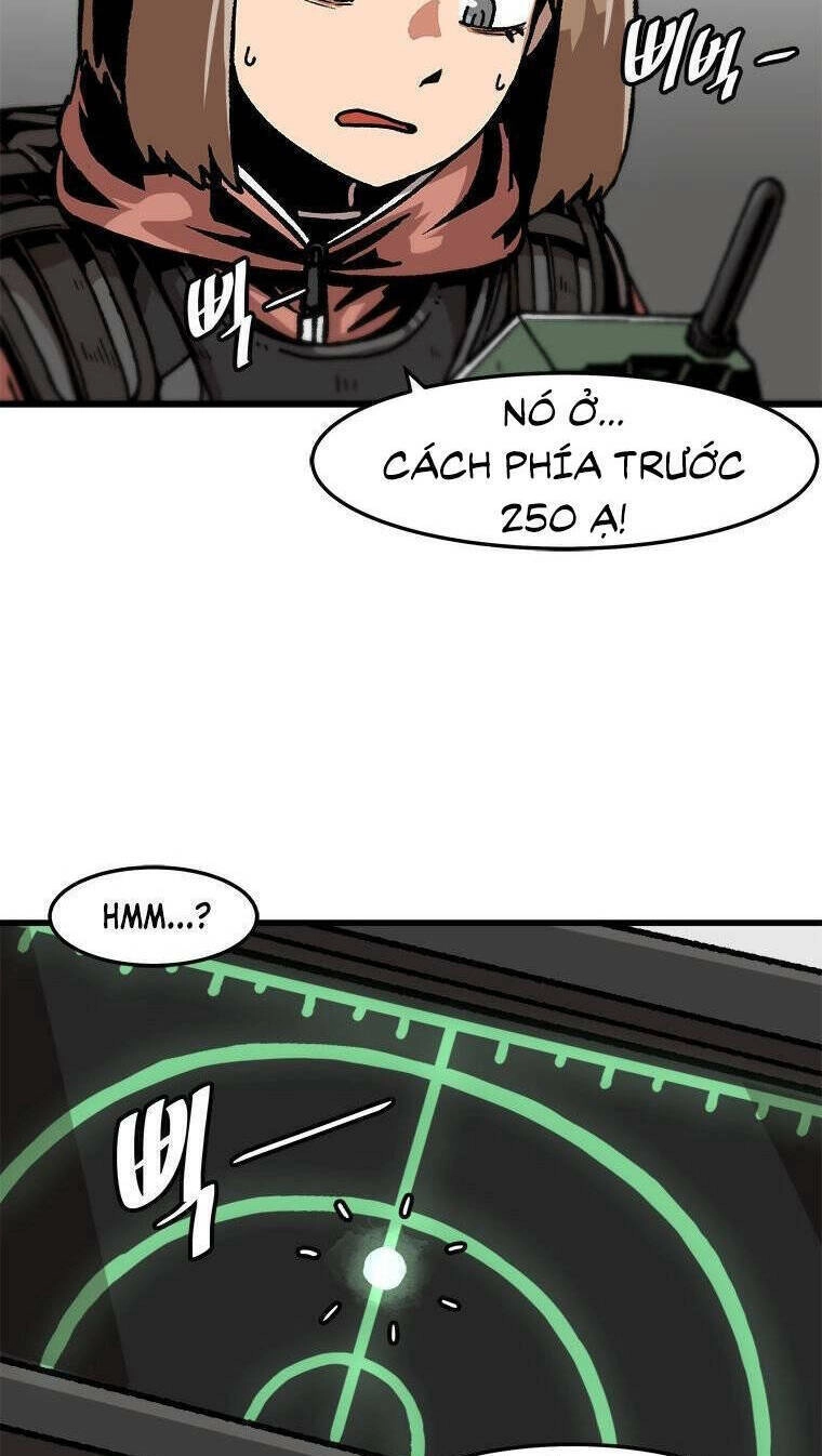 Lên Cấp Một Mình Chapter 71 - 8