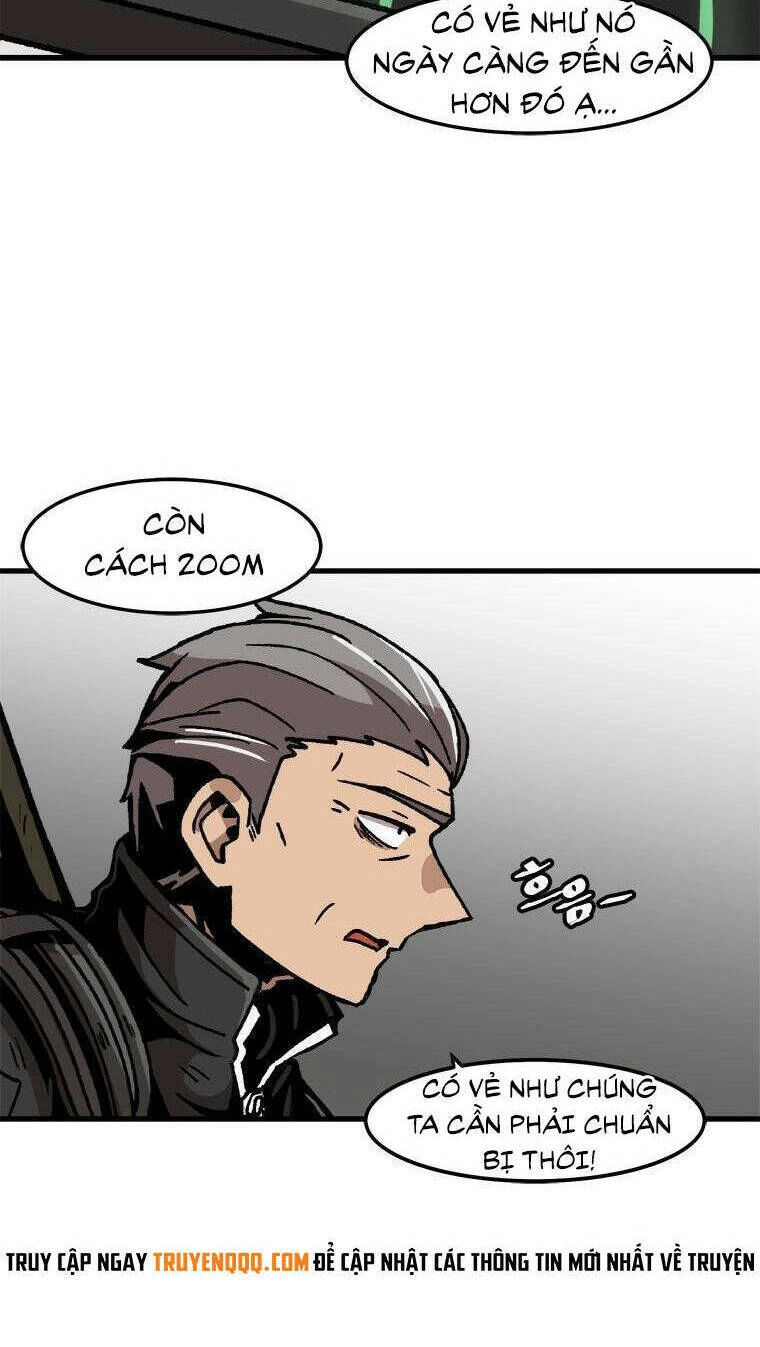 Lên Cấp Một Mình Chapter 71 - 9