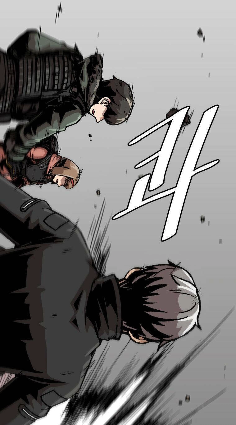 Lên Cấp Một Mình Chapter 71 - 18