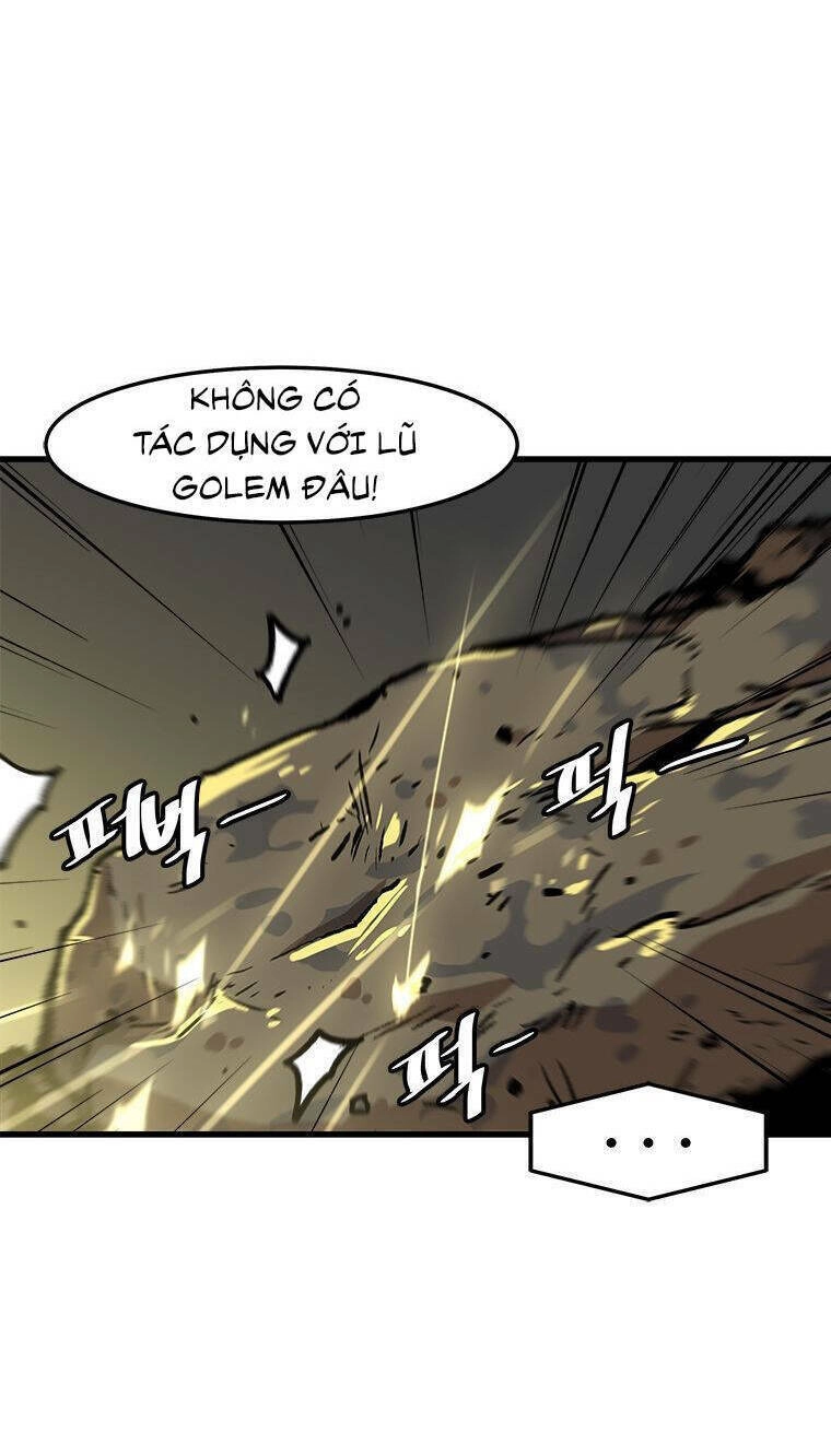 Lên Cấp Một Mình Chapter 71 - 32