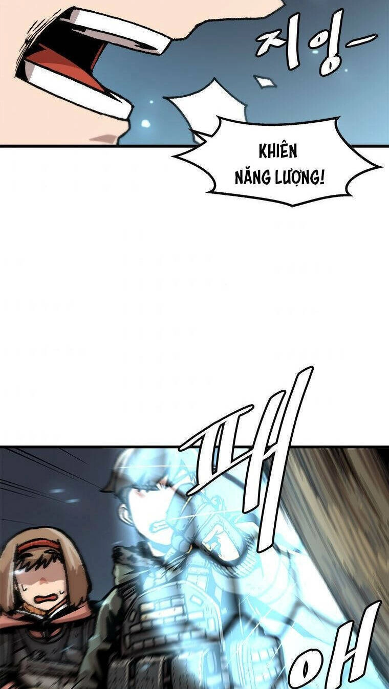 Lên Cấp Một Mình Chapter 71 - 35