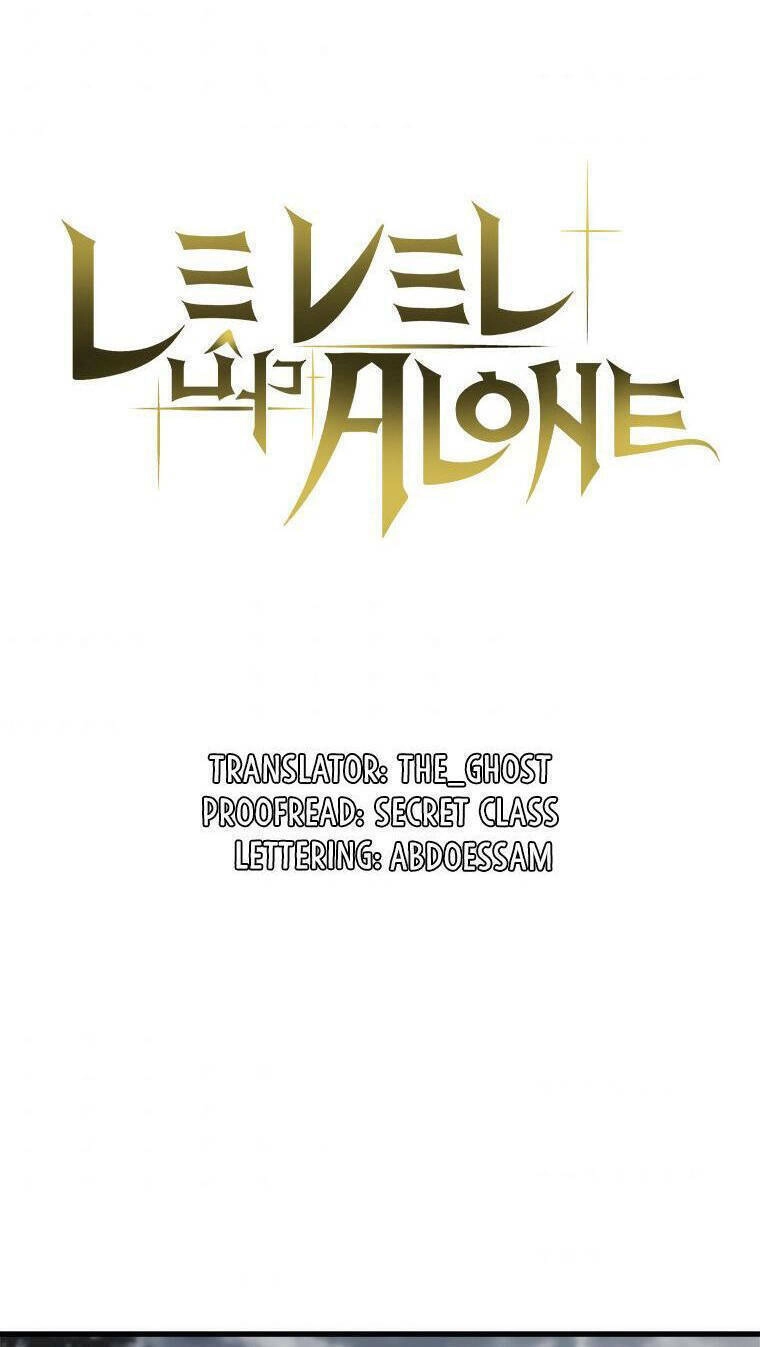 Lên Cấp Một Mình Chapter 72 - 2
