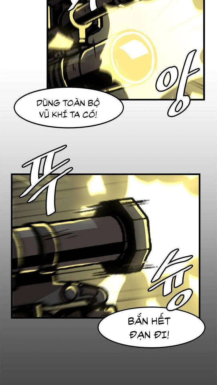 Lên Cấp Một Mình Chapter 72 - 5