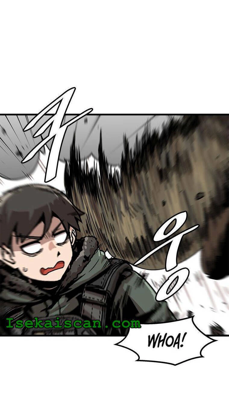 Lên Cấp Một Mình Chapter 72 - 8