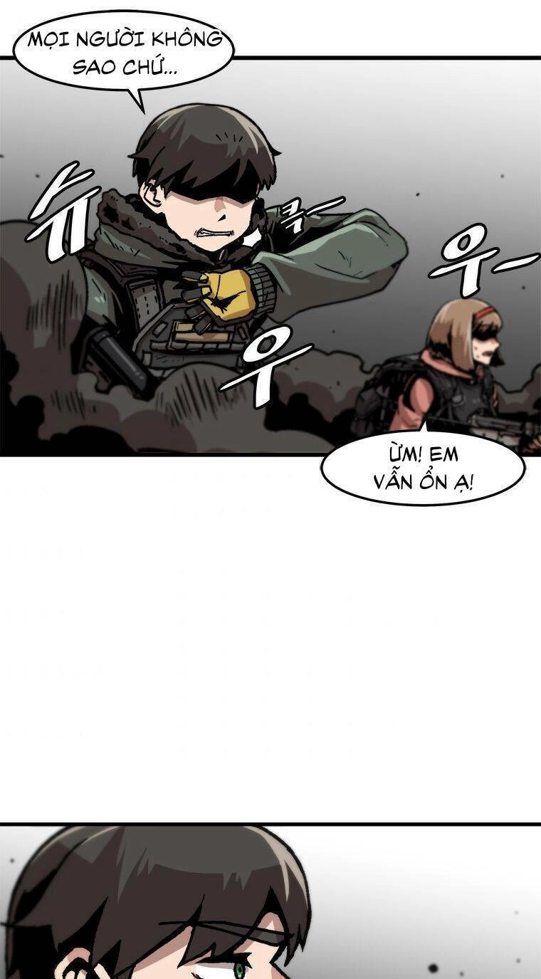 Lên Cấp Một Mình Chapter 72 - 10