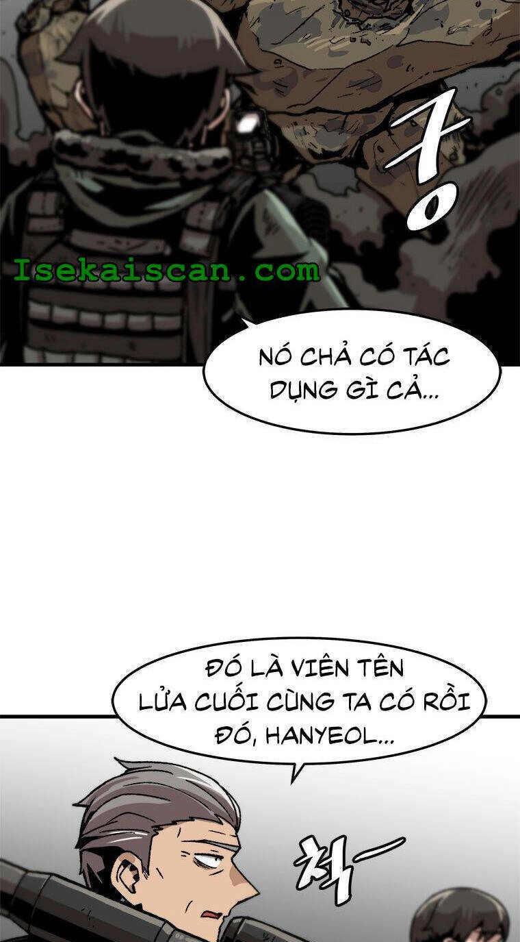 Lên Cấp Một Mình Chapter 72 - 12
