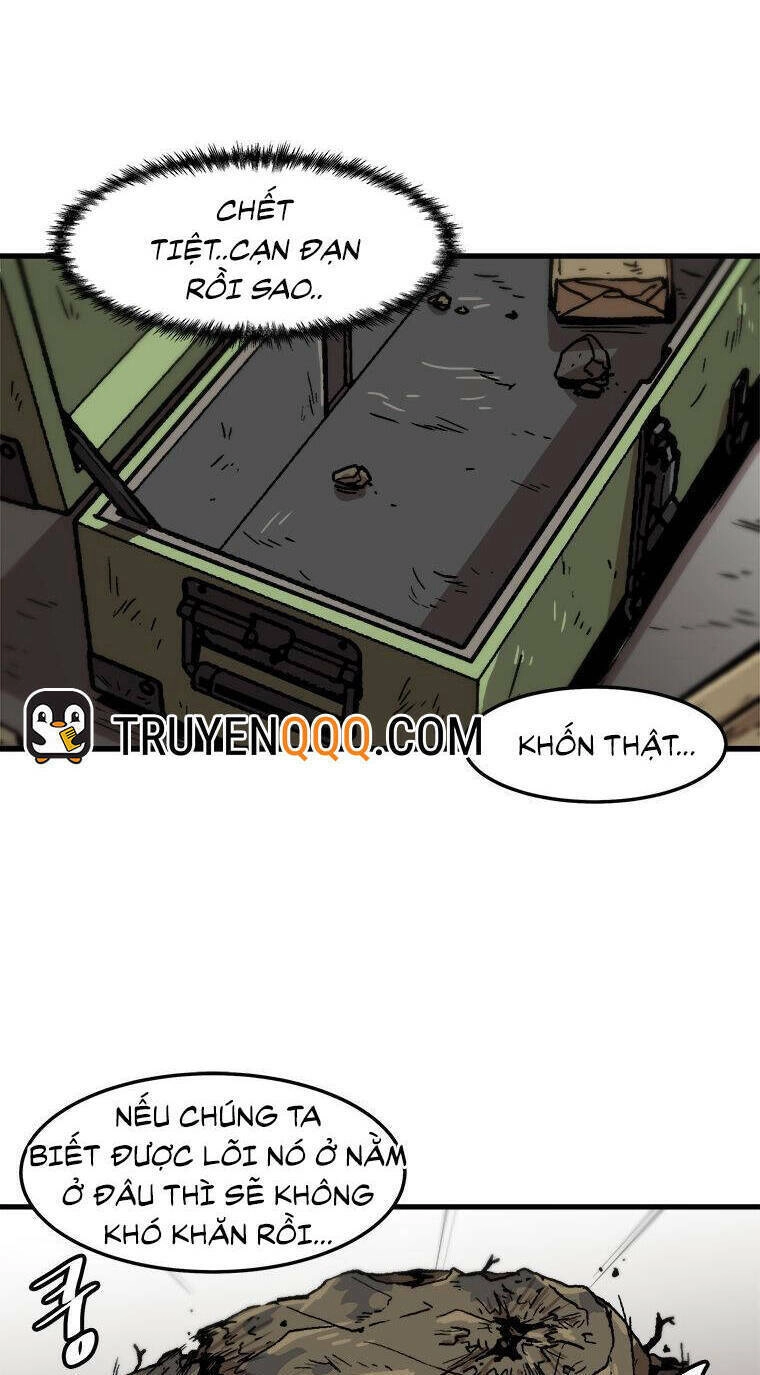 Lên Cấp Một Mình Chapter 72 - 14