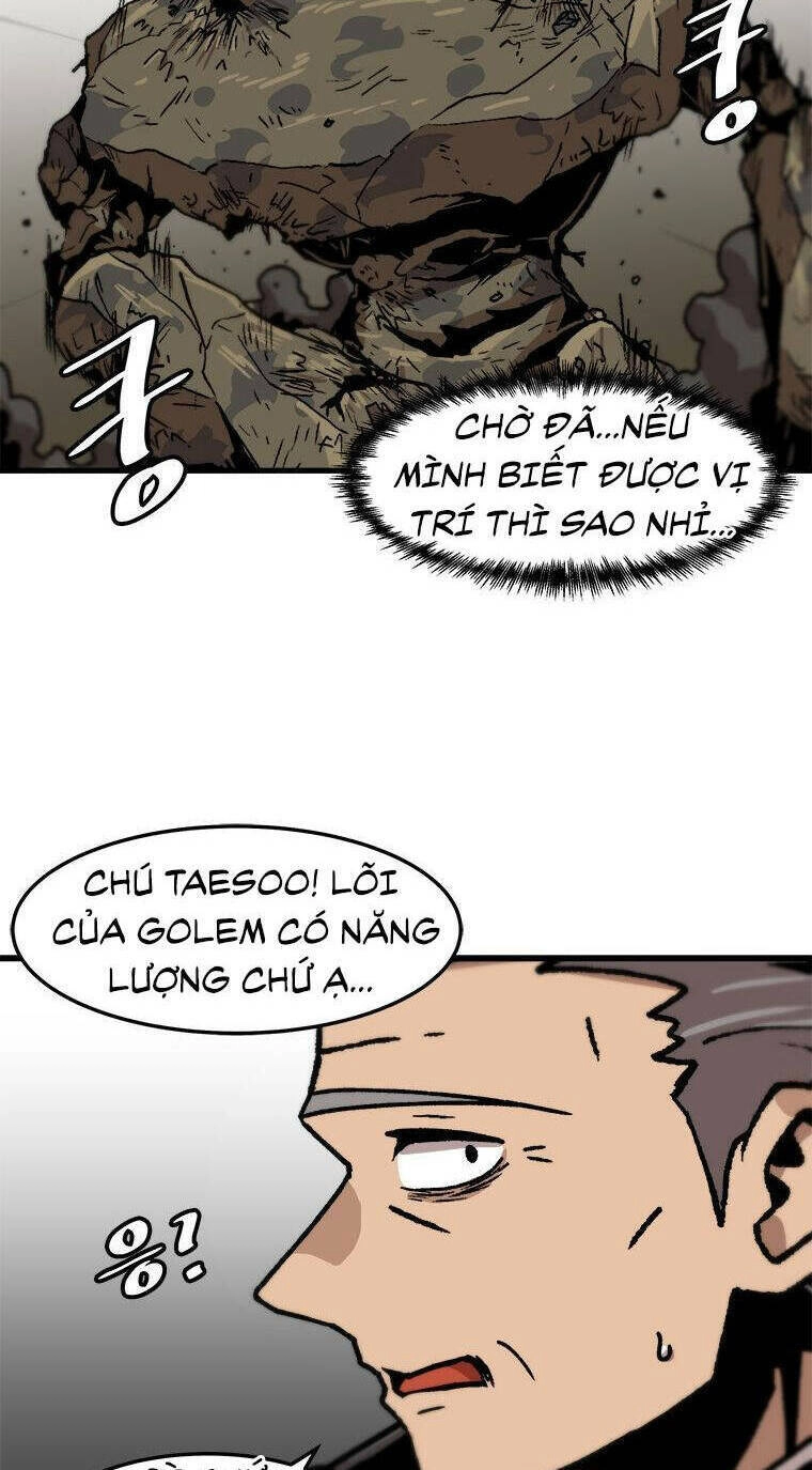 Lên Cấp Một Mình Chapter 72 - 15