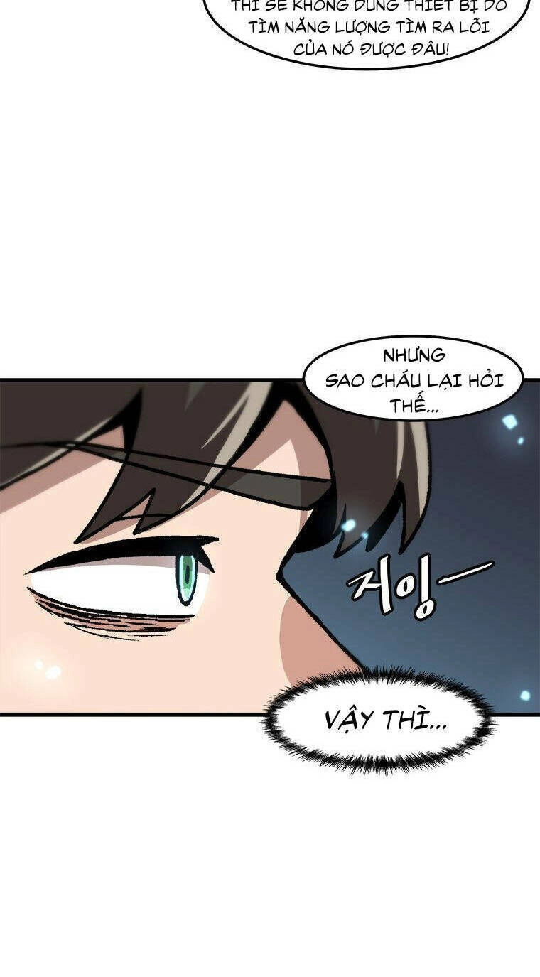 Lên Cấp Một Mình Chapter 72 - 17