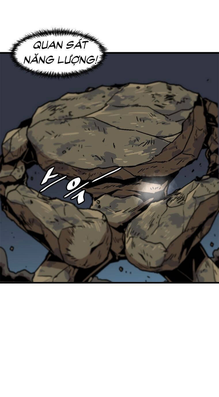 Lên Cấp Một Mình Chapter 72 - 18