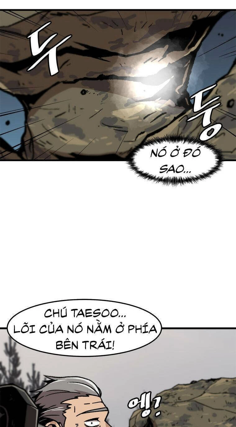 Lên Cấp Một Mình Chapter 72 - 19