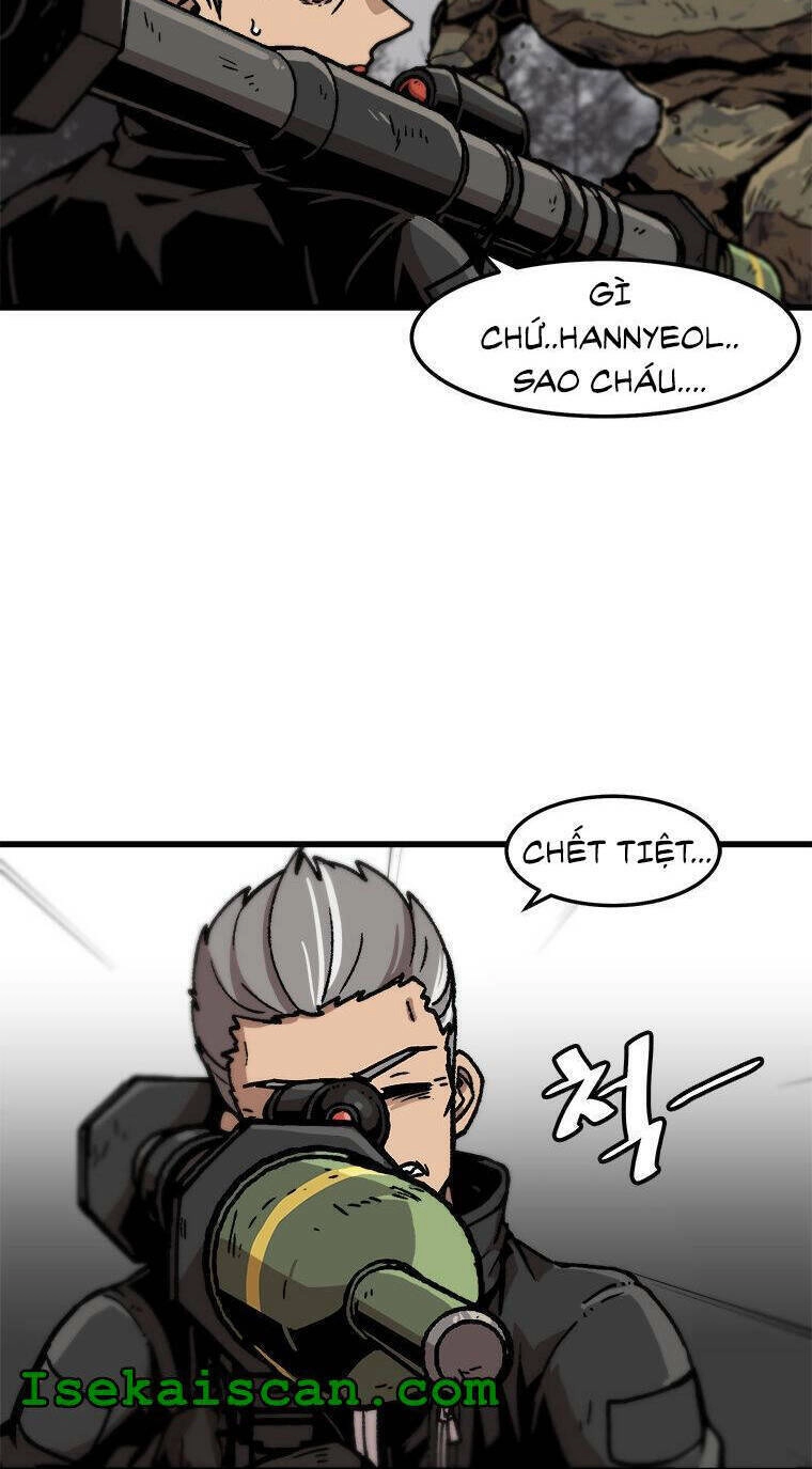 Lên Cấp Một Mình Chapter 72 - 20