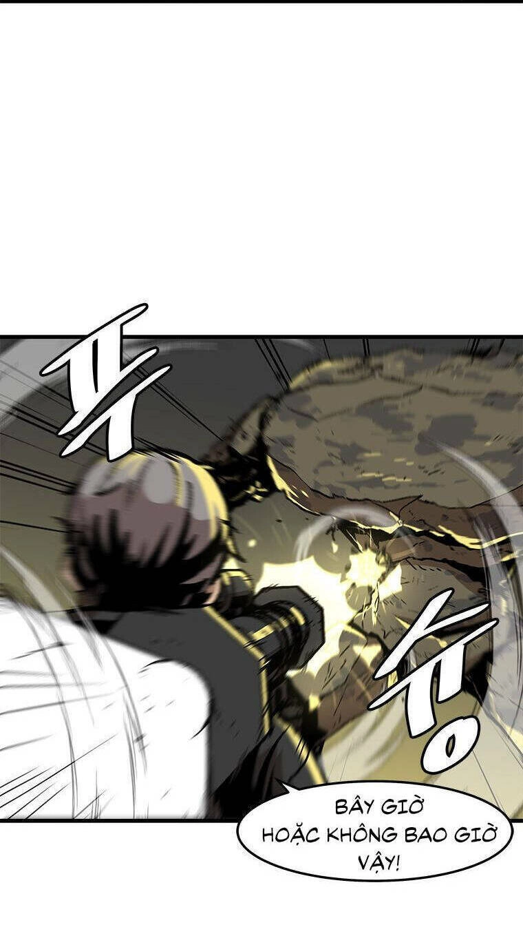 Lên Cấp Một Mình Chapter 72 - 21