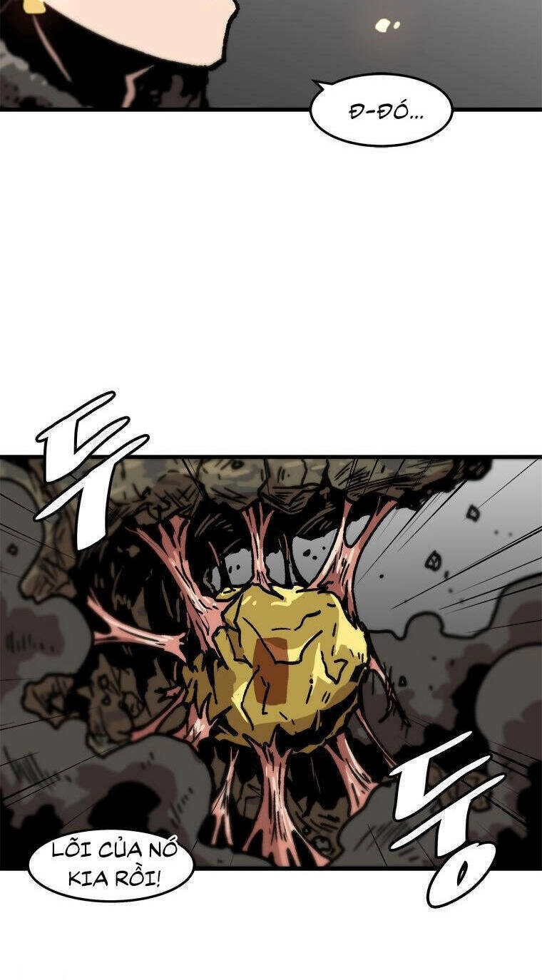 Lên Cấp Một Mình Chapter 72 - 25