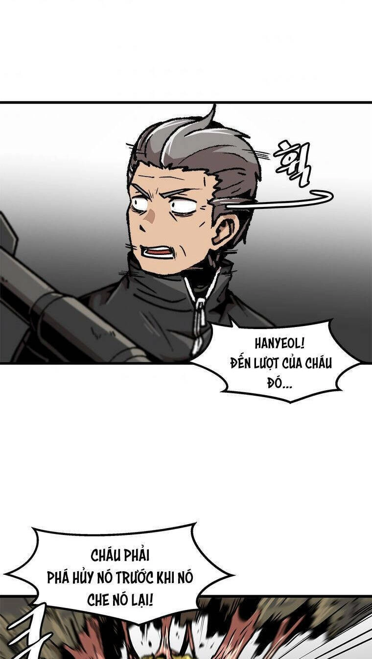 Lên Cấp Một Mình Chapter 72 - 27