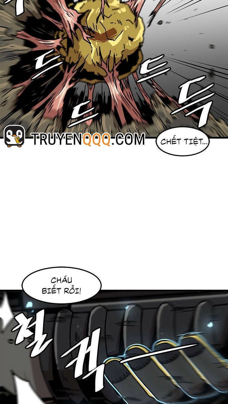 Lên Cấp Một Mình Chapter 72 - 28