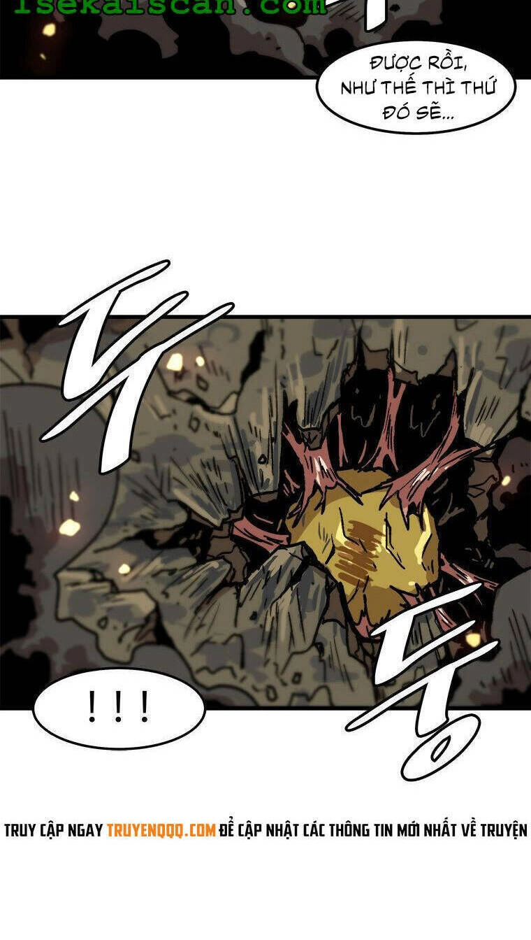 Lên Cấp Một Mình Chapter 72 - 33