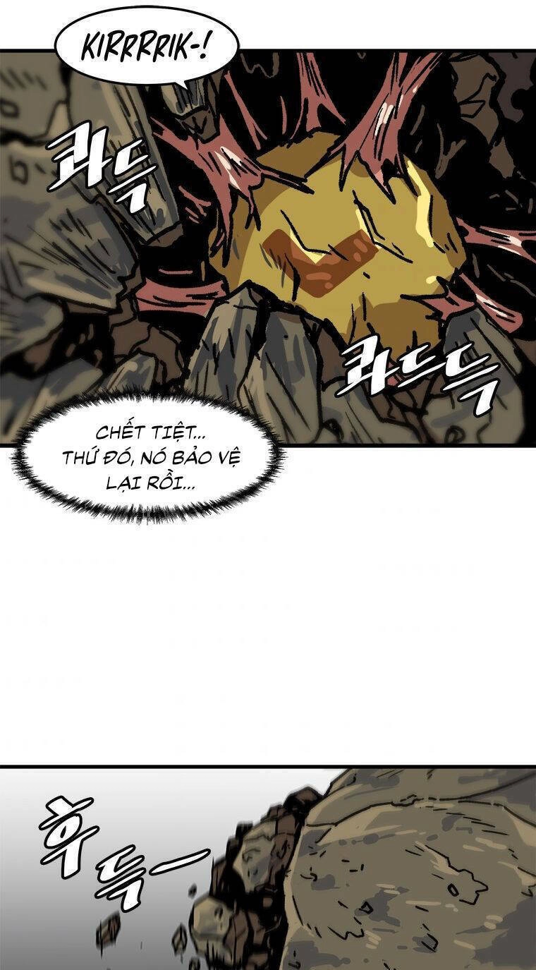 Lên Cấp Một Mình Chapter 72 - 34