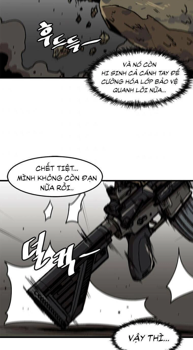 Lên Cấp Một Mình Chapter 72 - 35