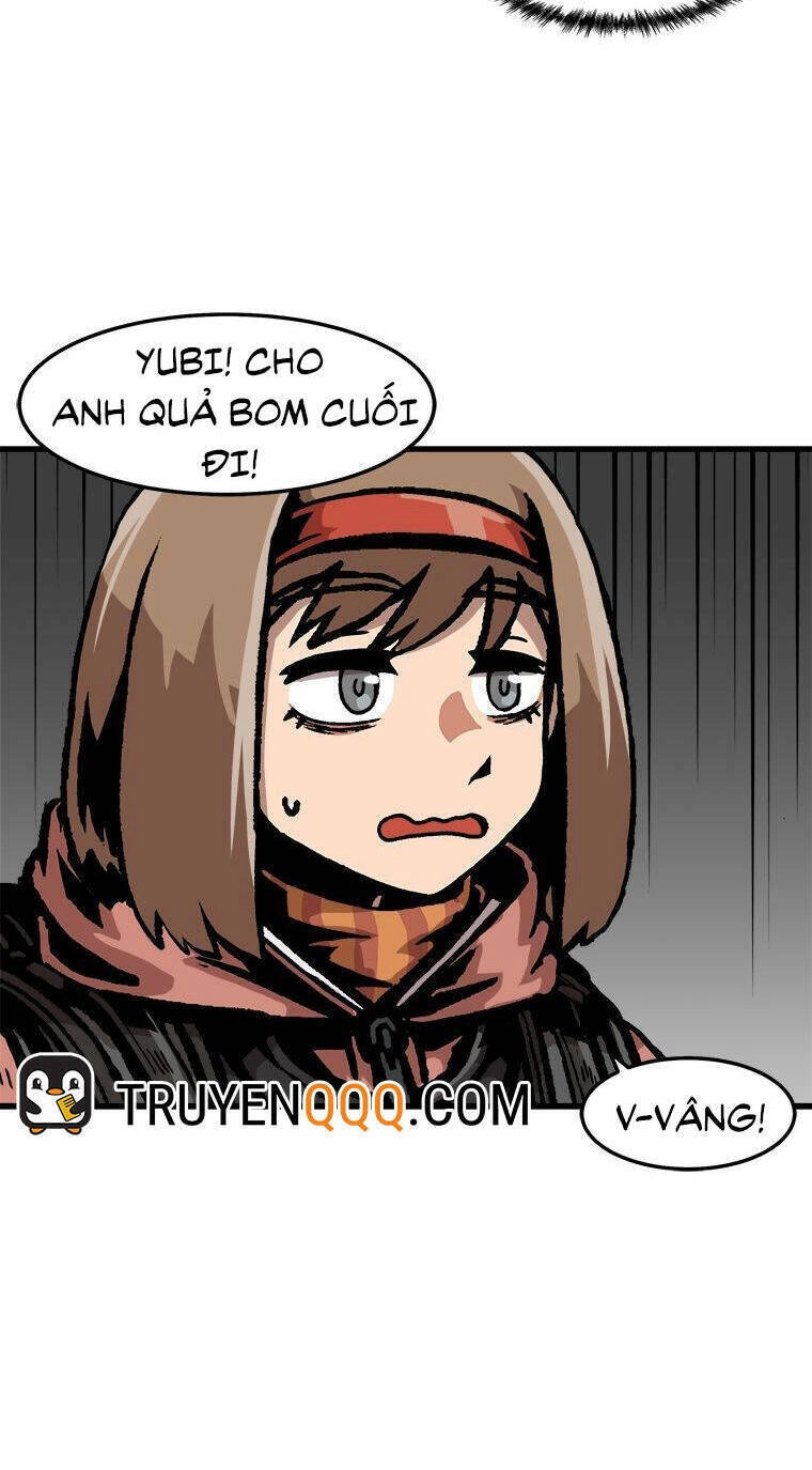 Lên Cấp Một Mình Chapter 72 - 36