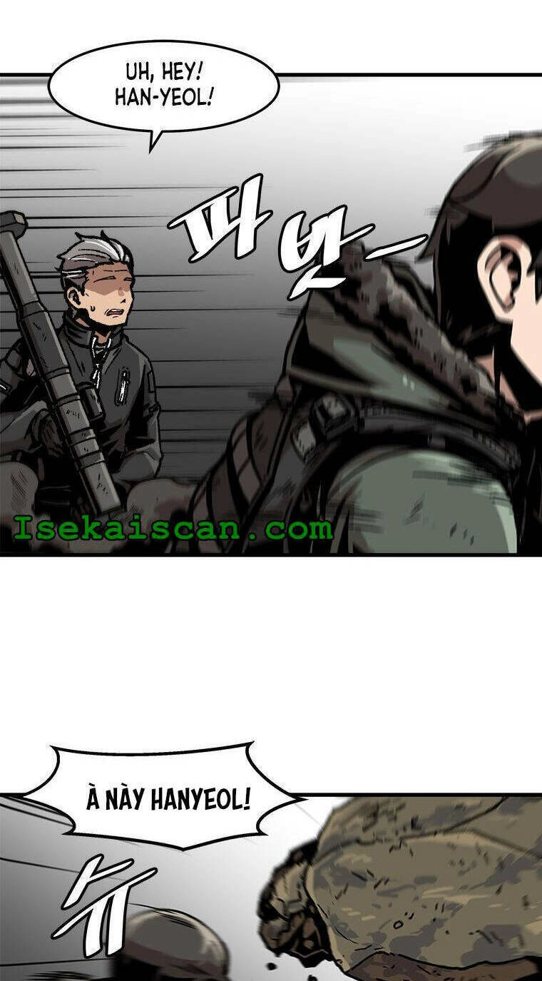 Lên Cấp Một Mình Chapter 72 - 37