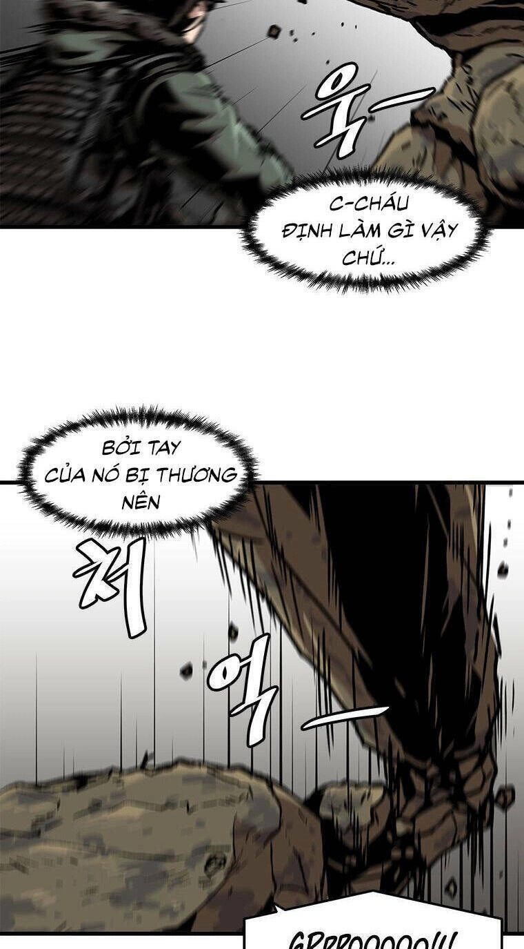 Lên Cấp Một Mình Chapter 72 - 38