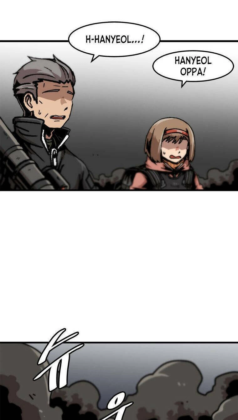 Lên Cấp Một Mình Chapter 72 - 45