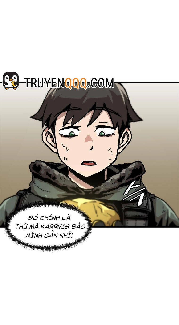 Lên Cấp Một Mình Chapter 72 - 54