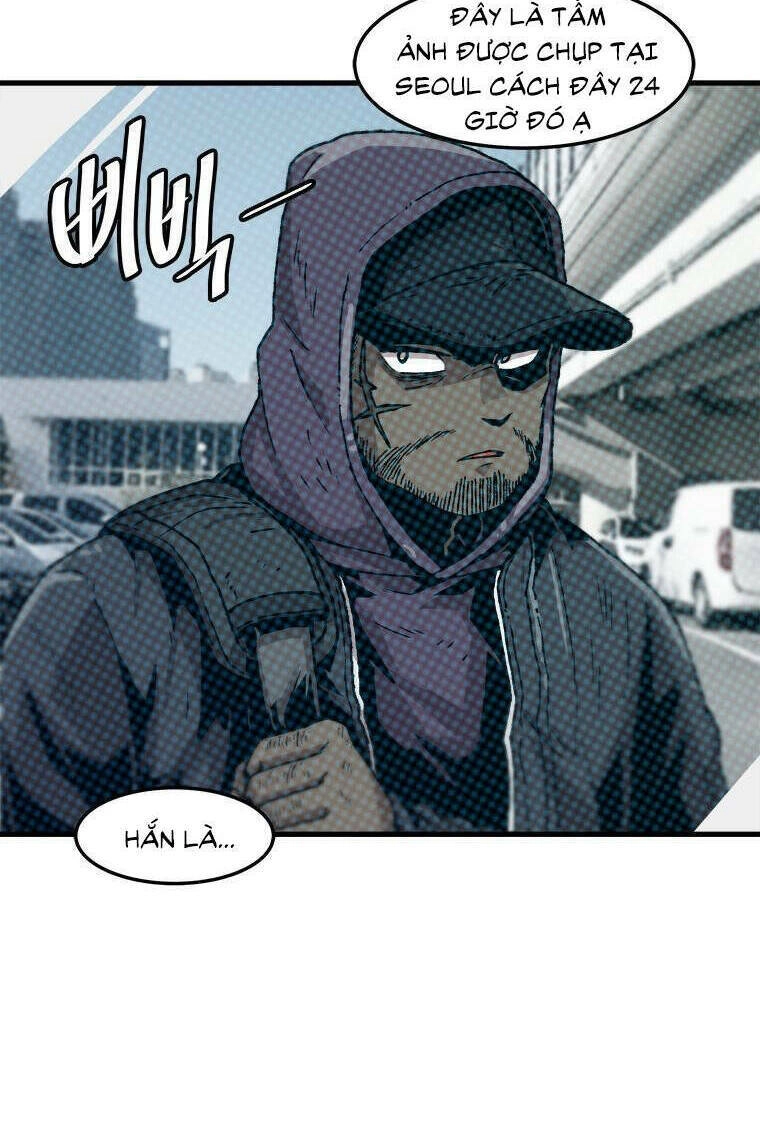 Lên Cấp Một Mình Chapter 72 - 61