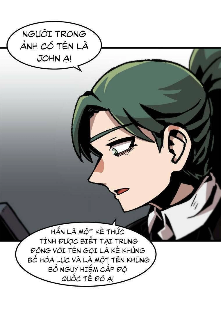 Lên Cấp Một Mình Chapter 72 - 62