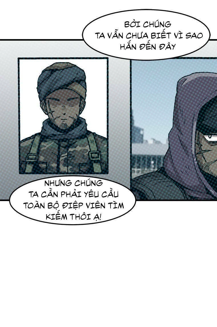 Lên Cấp Một Mình Chapter 72 - 64