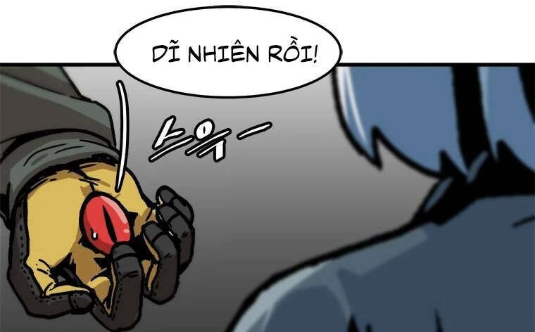 Lên Cấp Một Mình Chapter 73 - 56