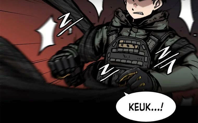 Lên Cấp Một Mình Chapter 73.5 - 8