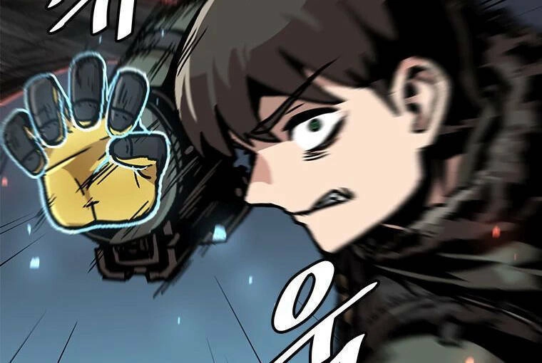 Lên Cấp Một Mình Chapter 73.5 - 43