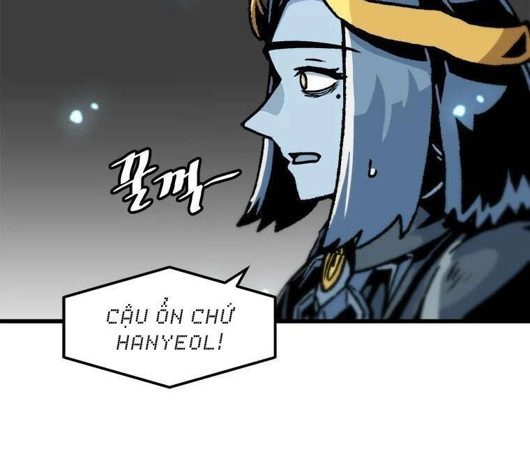 Lên Cấp Một Mình Chapter 73.5 - 67