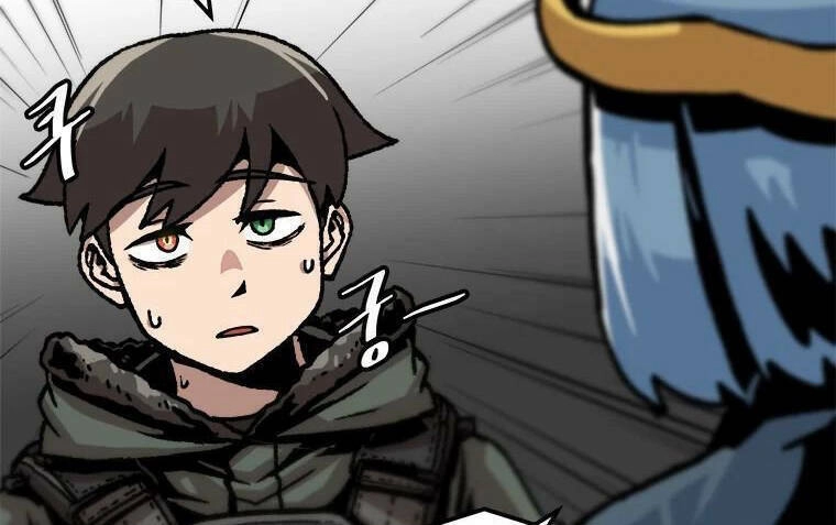 Lên Cấp Một Mình Chapter 73.5 - 71