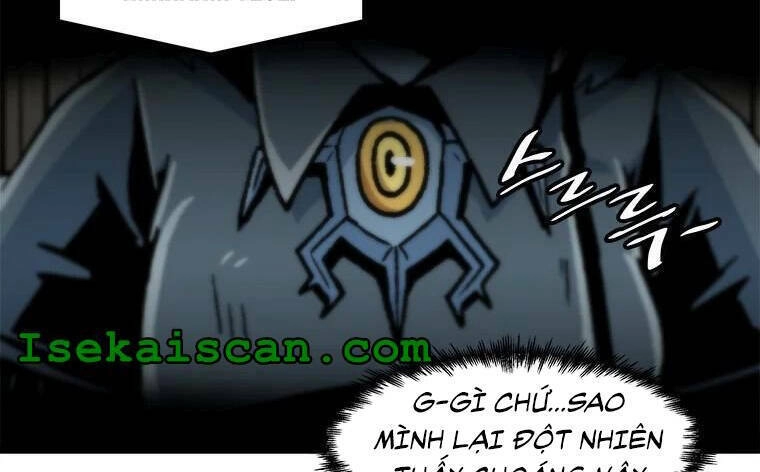 Lên Cấp Một Mình Chapter 73.5 - 77