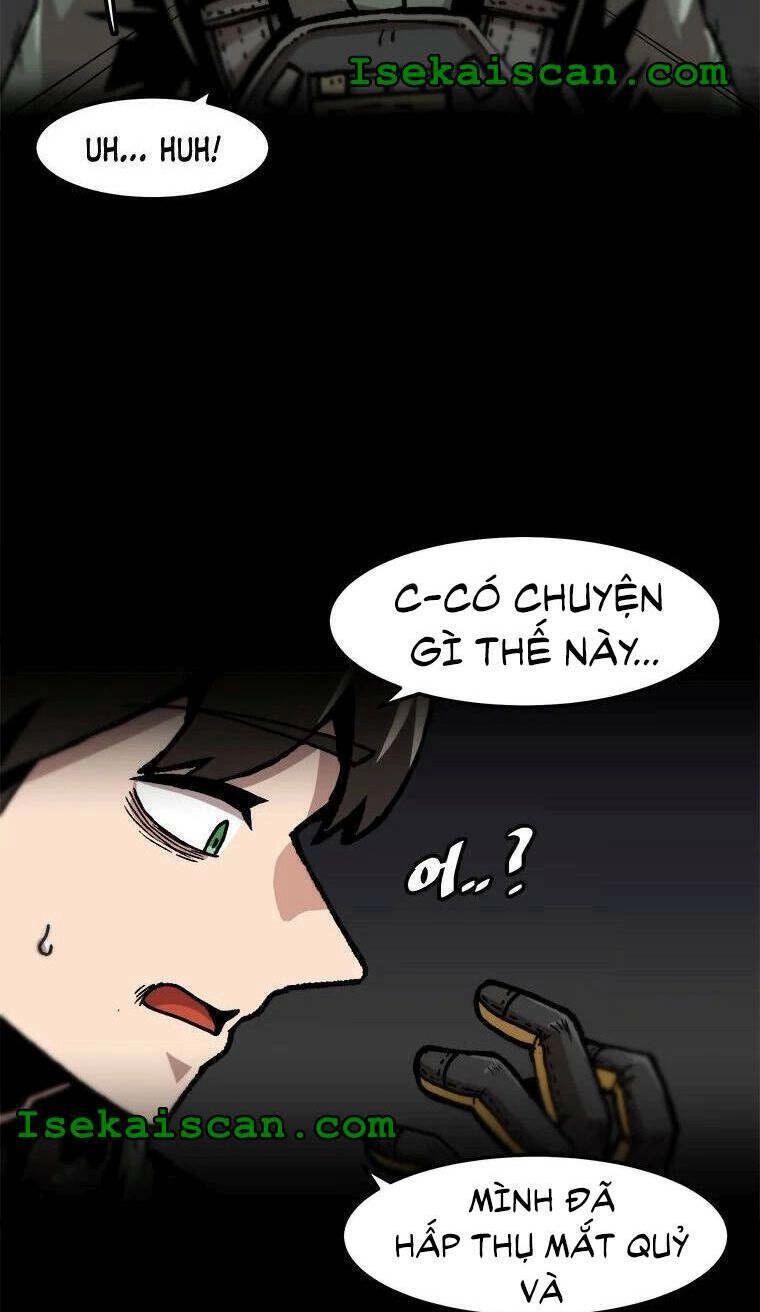 Lên Cấp Một Mình Chapter 74.5 - 4