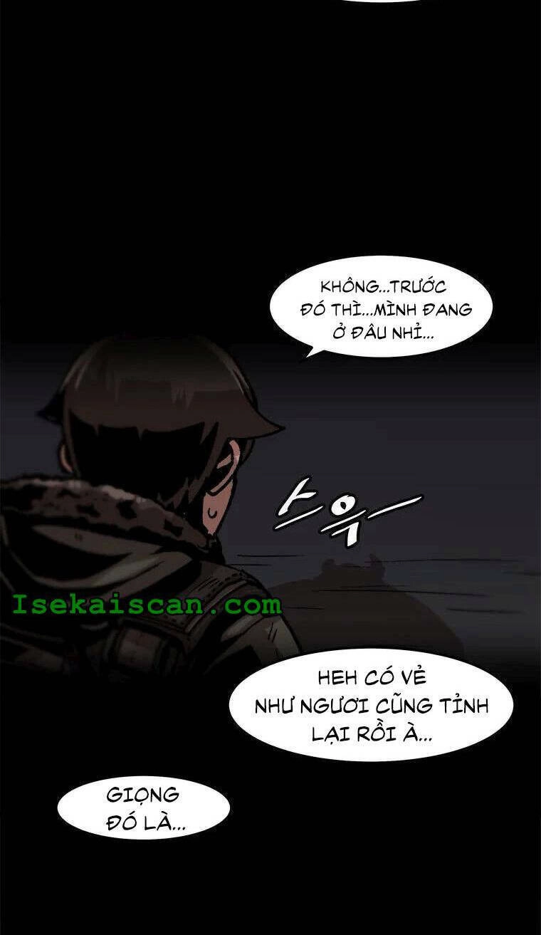 Lên Cấp Một Mình Chapter 74.5 - 5