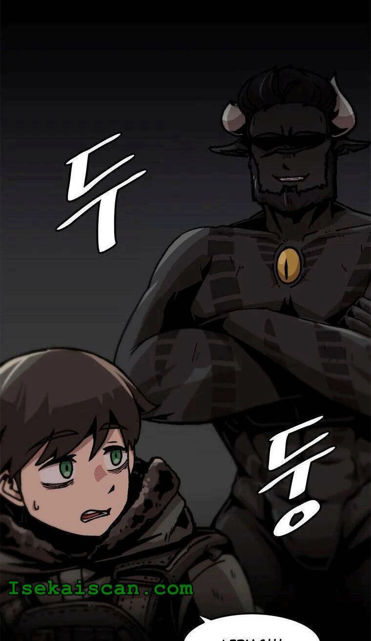 Lên Cấp Một Mình Chapter 74.5 - 6