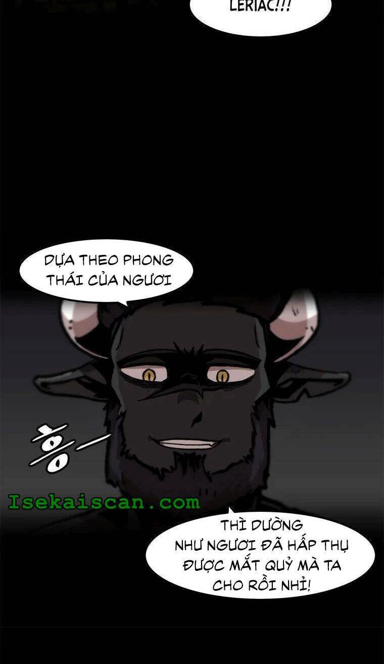 Lên Cấp Một Mình Chapter 74.5 - 7