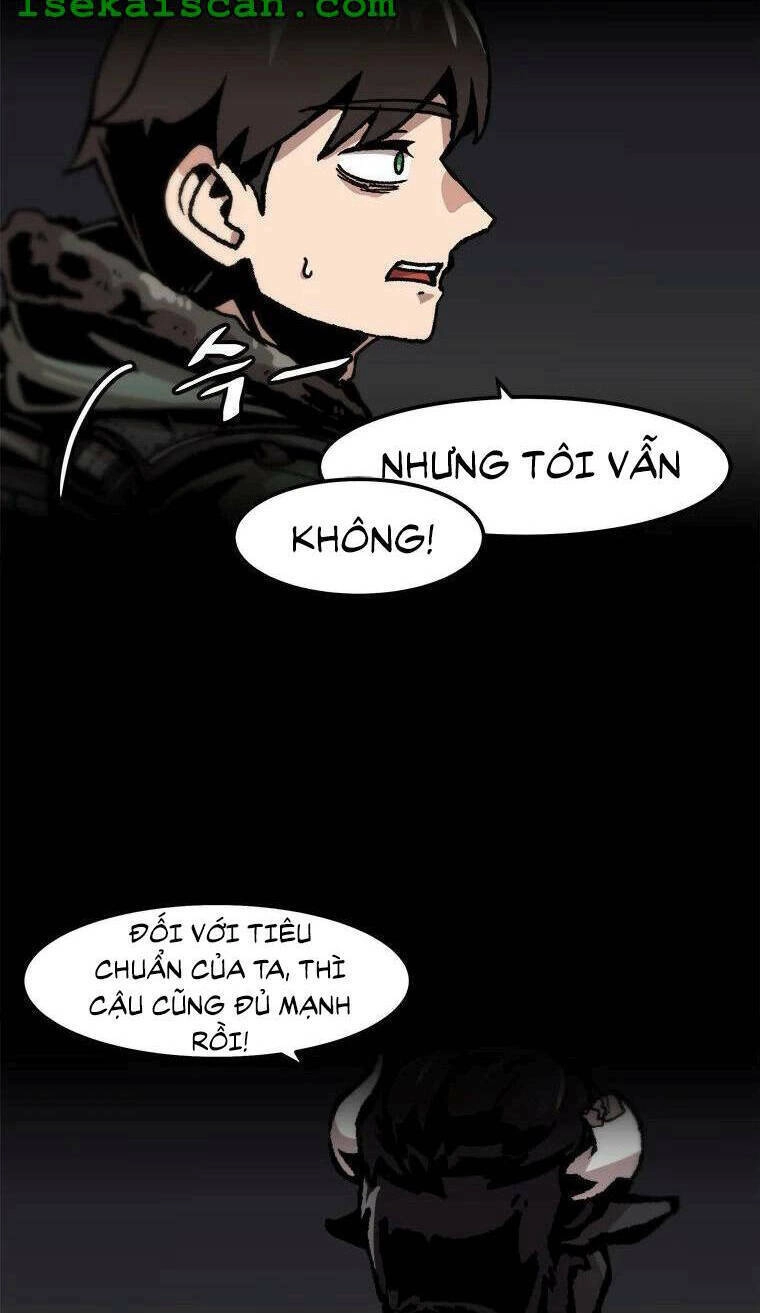 Lên Cấp Một Mình Chapter 74.5 - 9