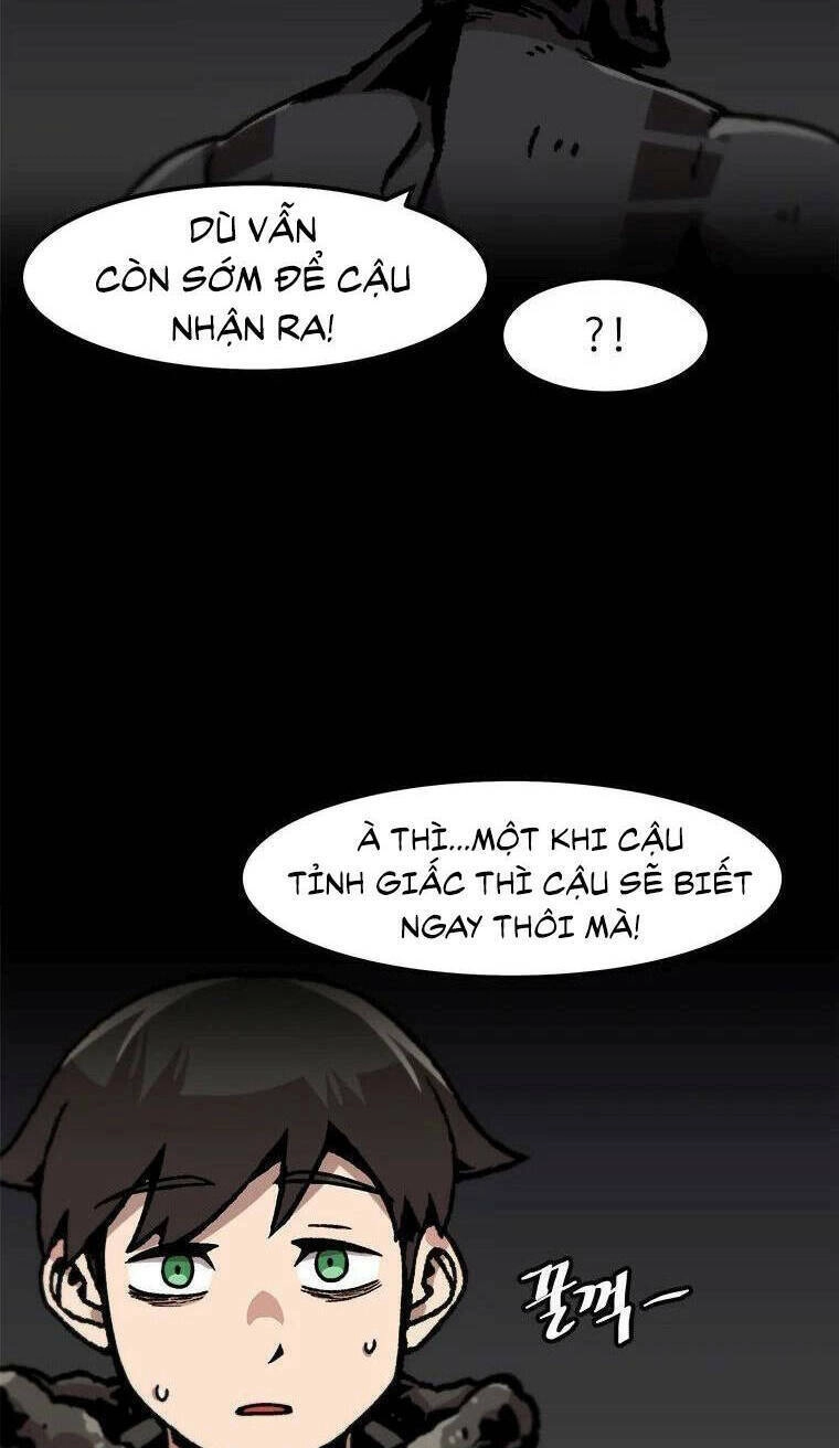 Lên Cấp Một Mình Chapter 74.5 - 10