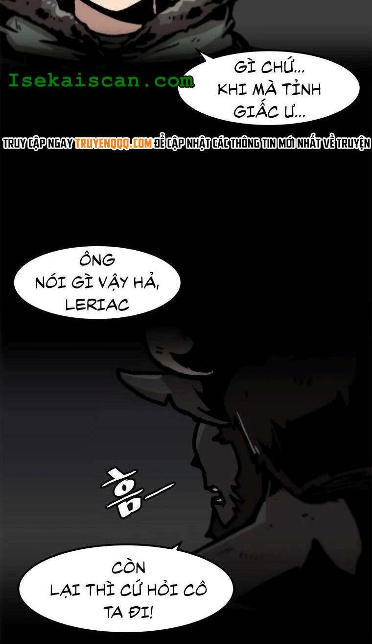 Lên Cấp Một Mình Chapter 74.5 - 11